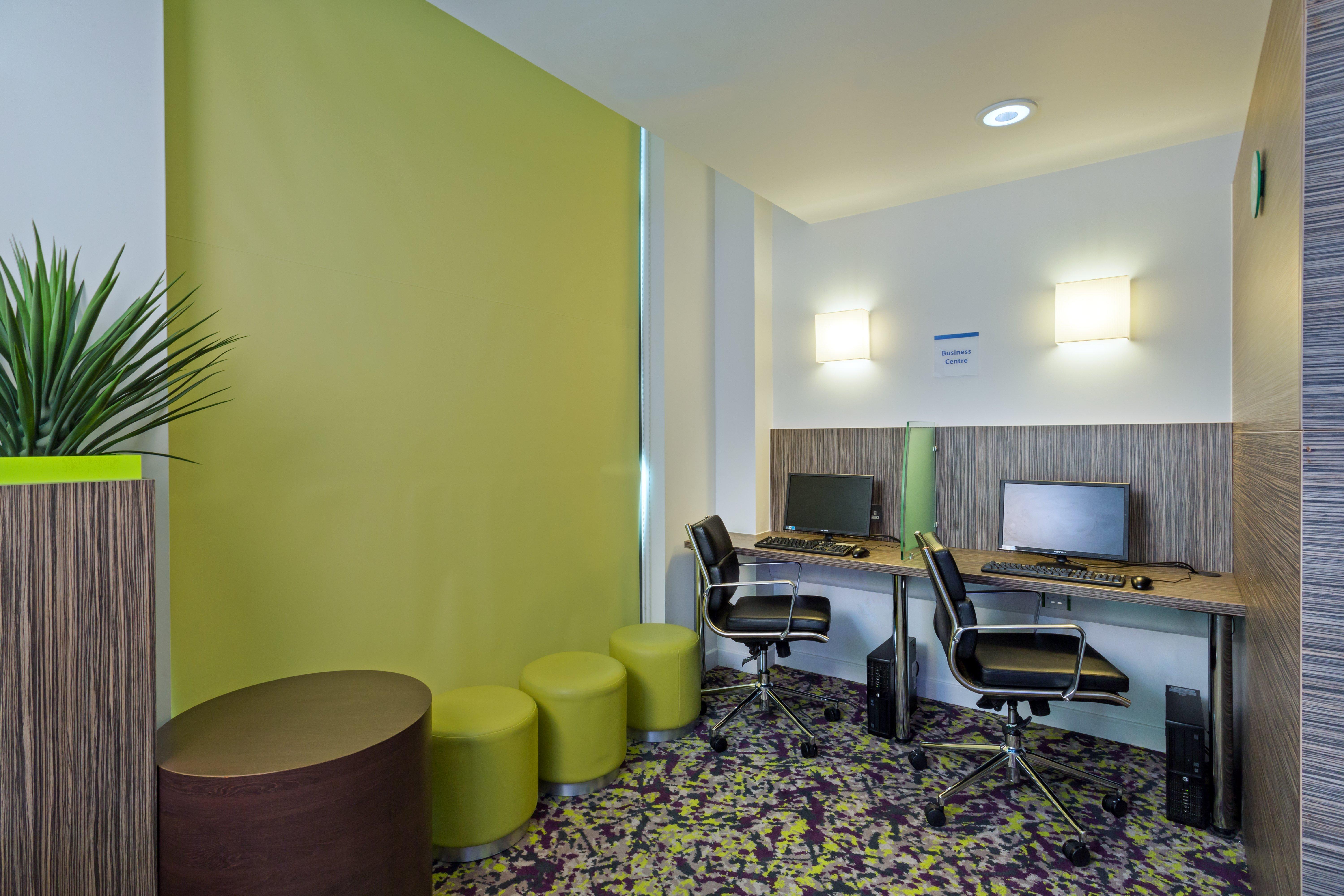 Express By Ihg