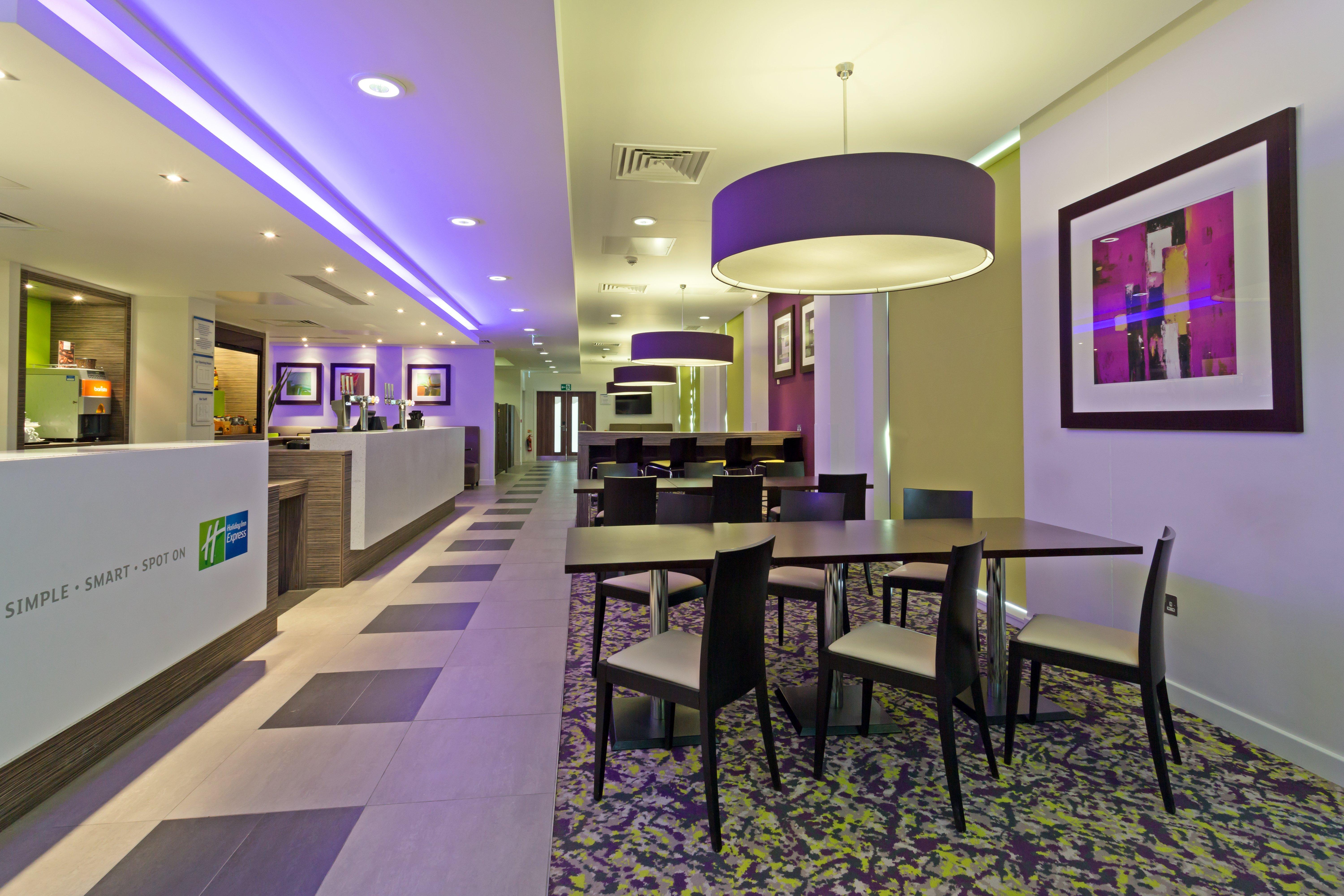 Hotel Express By Ihg