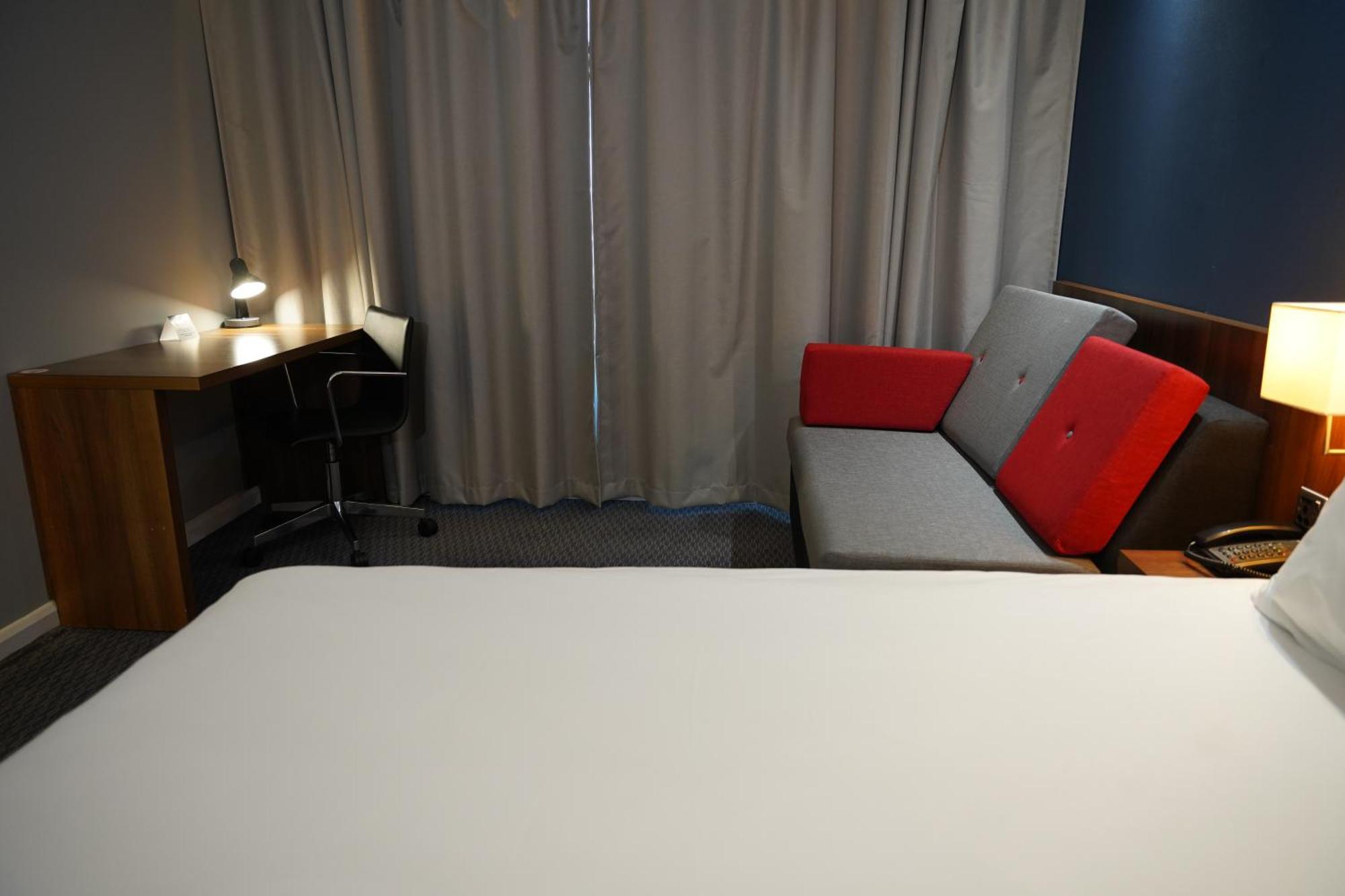 Express By Ihg