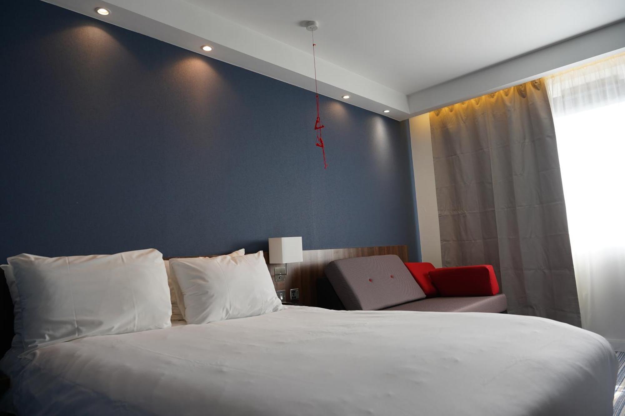 Hotel Express By Ihg 3*