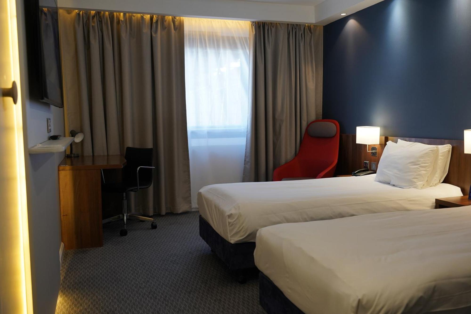 Express By Ihg 3*