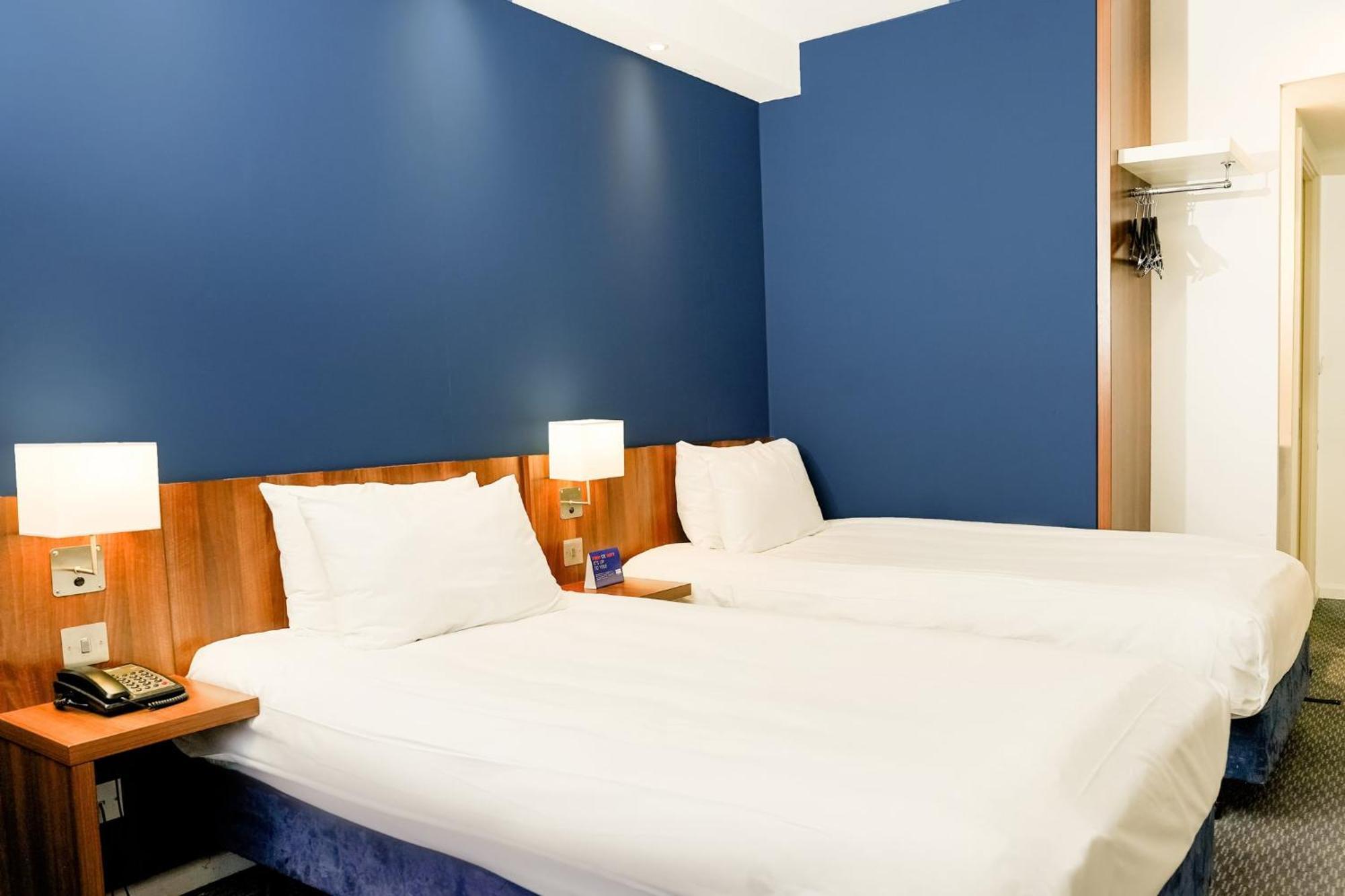 Hotel Express By Ihg 3*