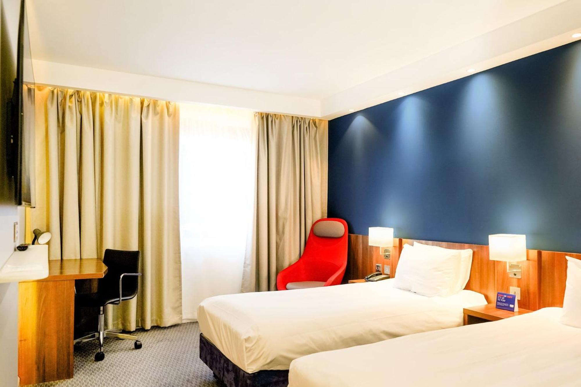 Express By Ihg