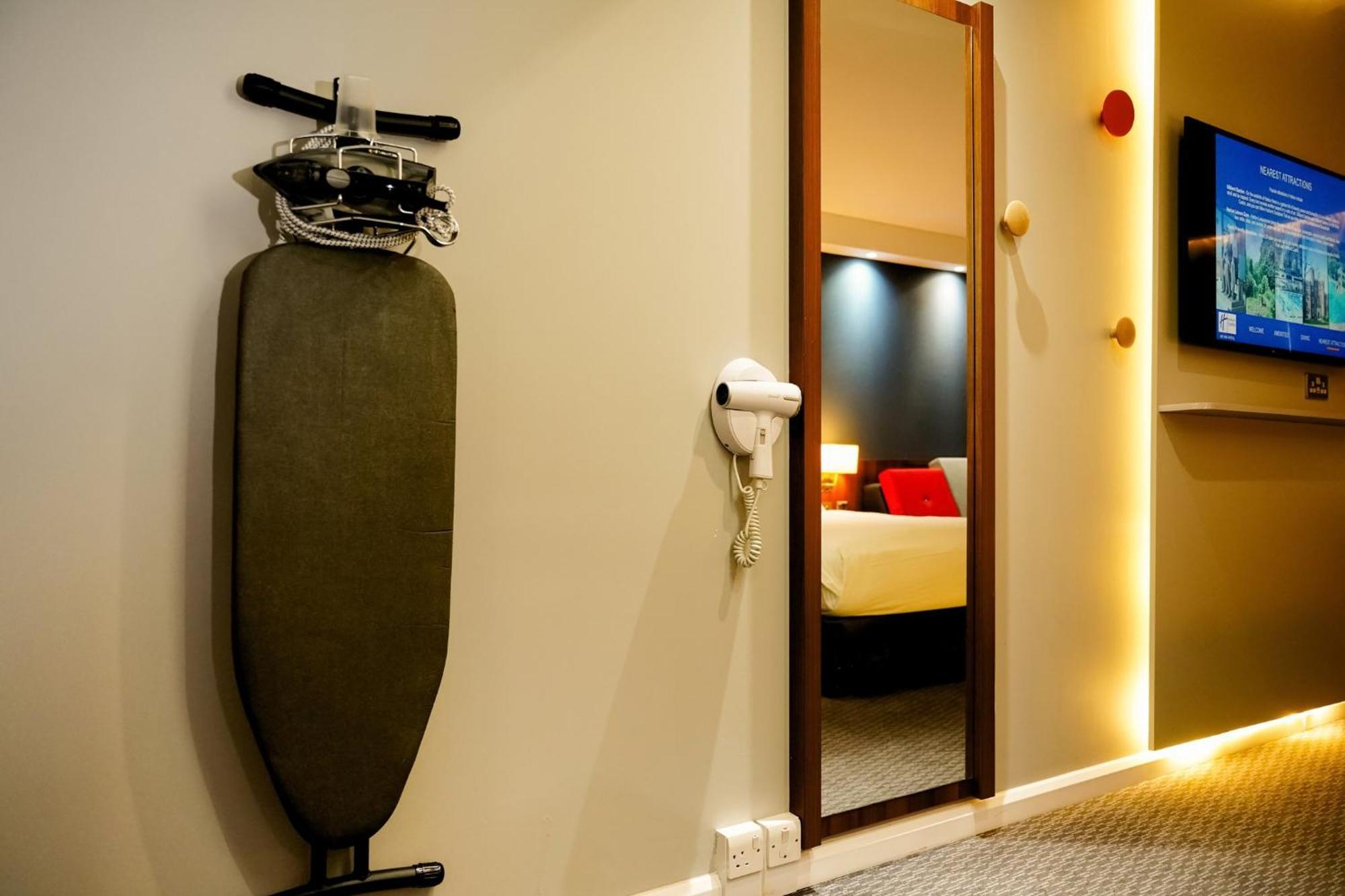 Hotel Express By Ihg