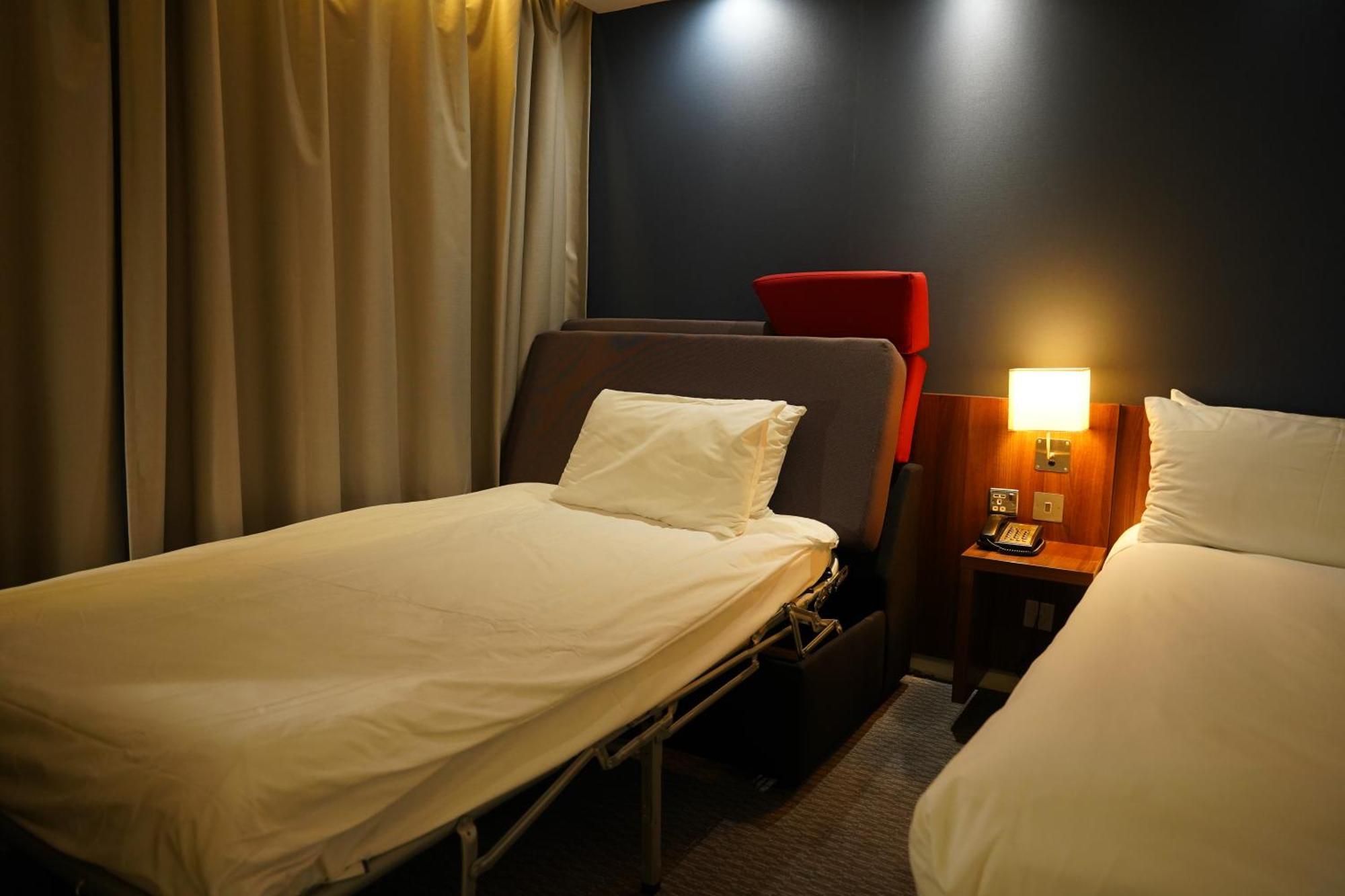 Express By Ihg 3*