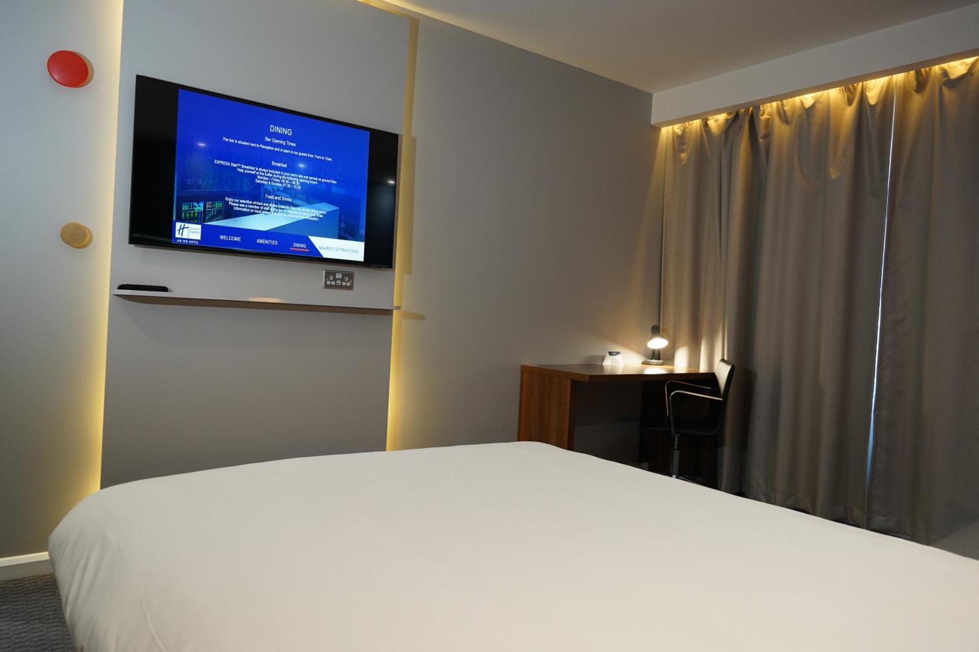 Express By Ihg 3*