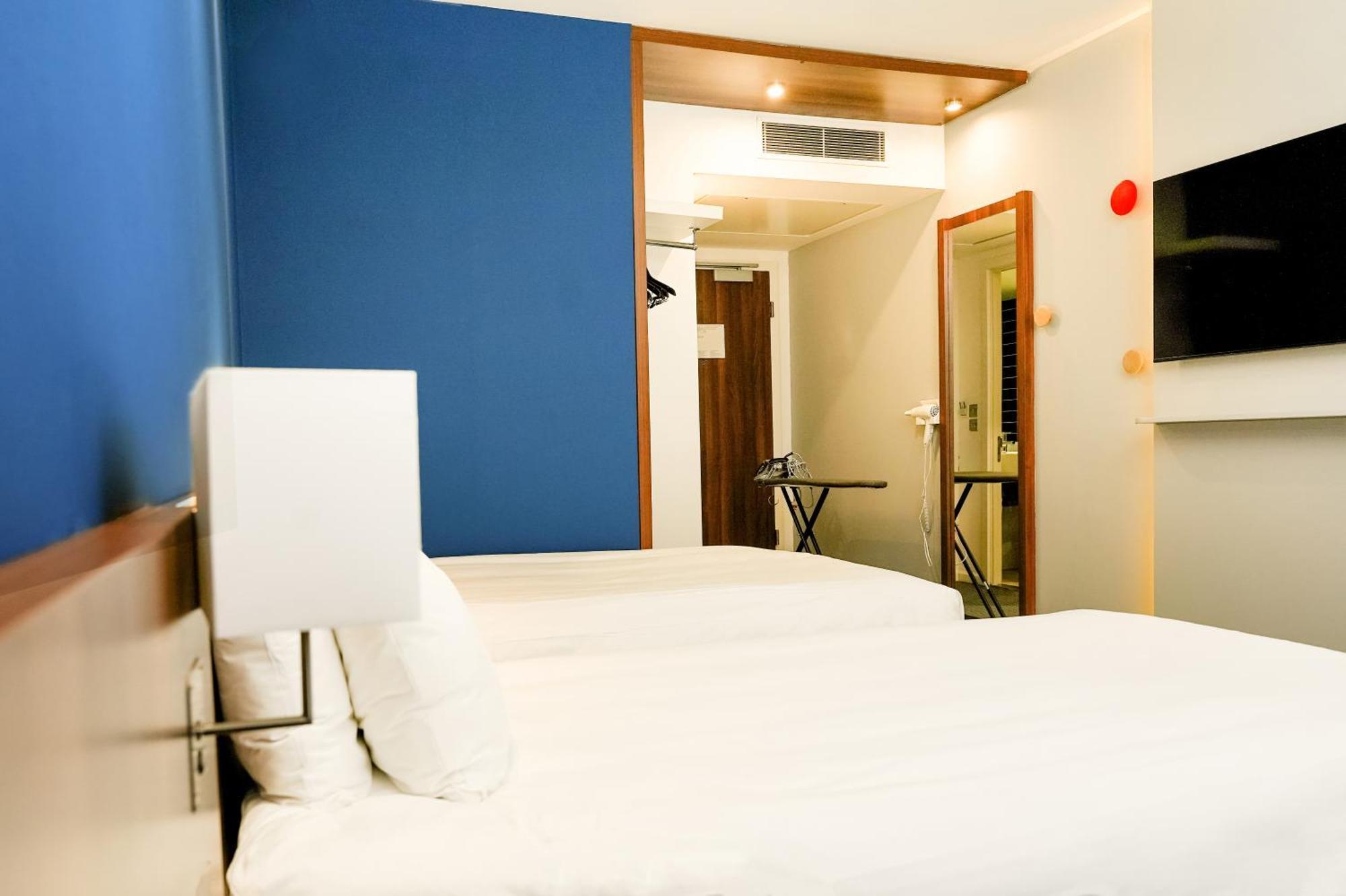 Hotel Express By Ihg