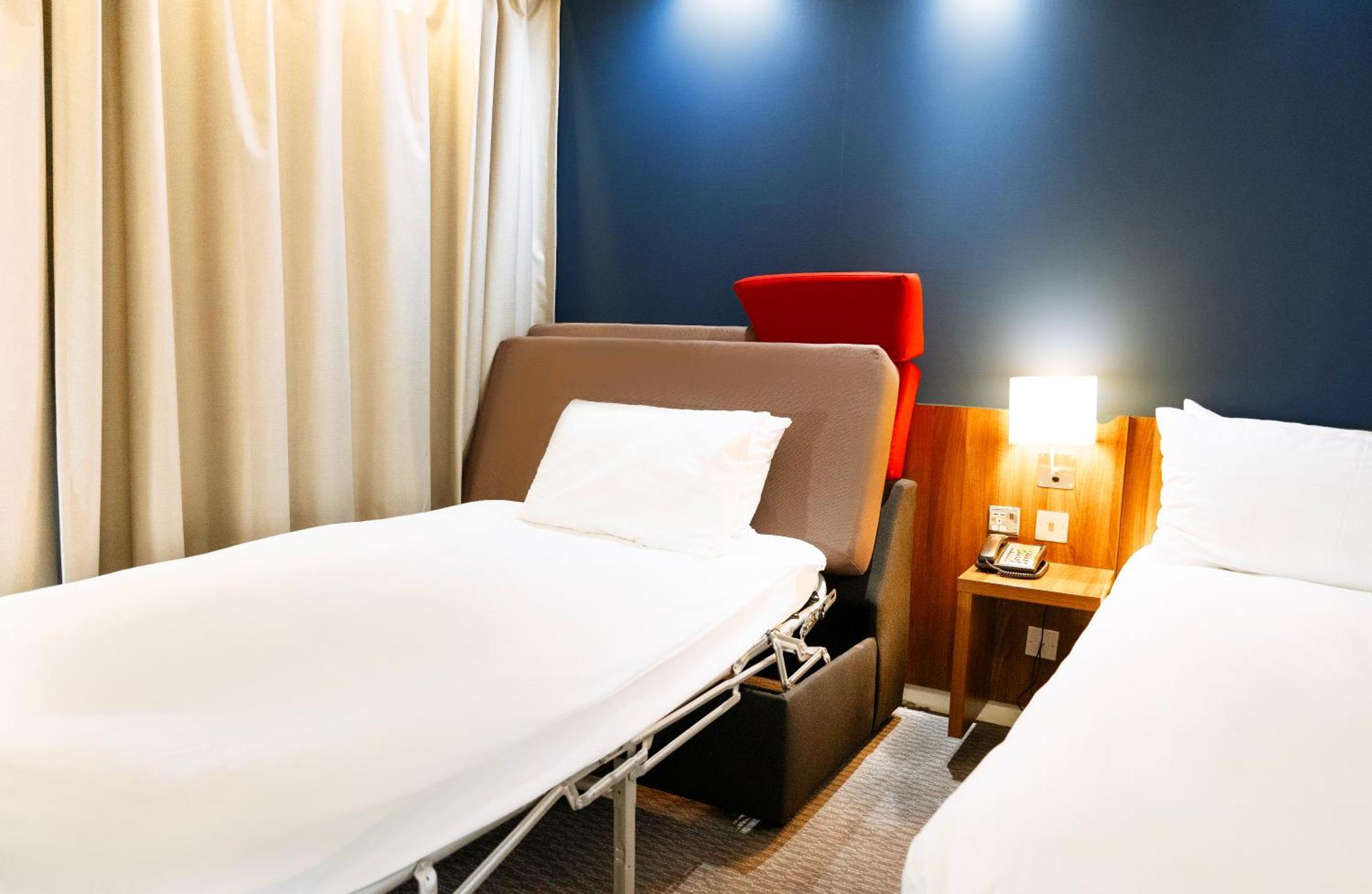 Hotel Express By Ihg